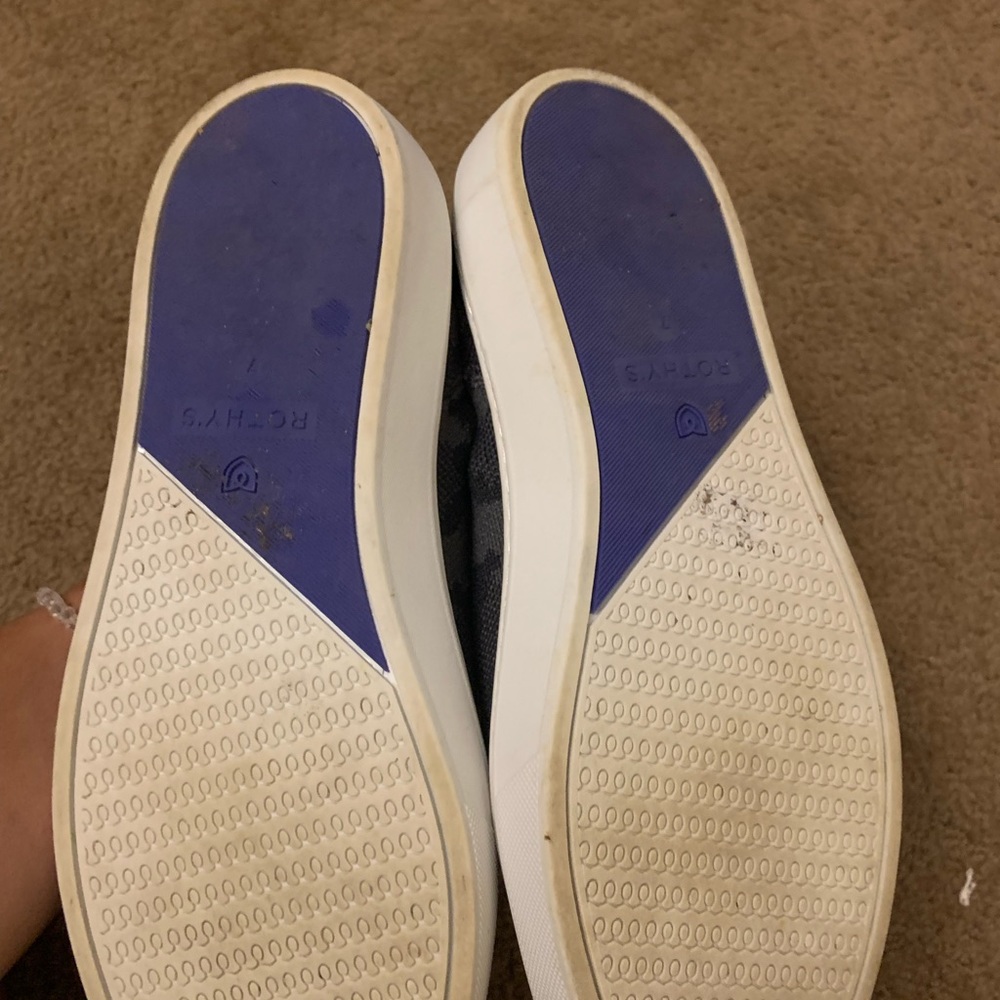 Rothy’s size 7 - Picture 4 of 4